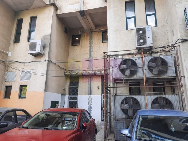 Inchiriere spatiu comercial in zona bd Unirii