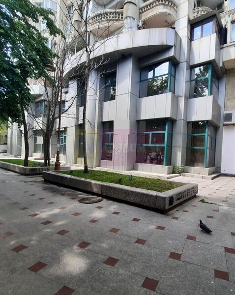 Inchiriere spatiu comercial in zona bd Unirii